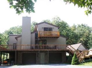 669 Big Hollow Rd, Blountville, TN 37617