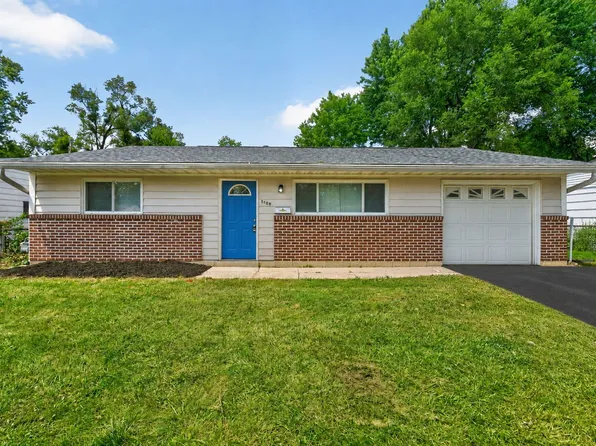 5168 Mapleridge Dr, Columbus, OH 43232
