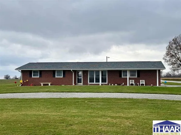 4851 N Old 41, Sullivan, IN 47882