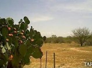 8421 S Silver Star Dr, Tucson, AZ 85735