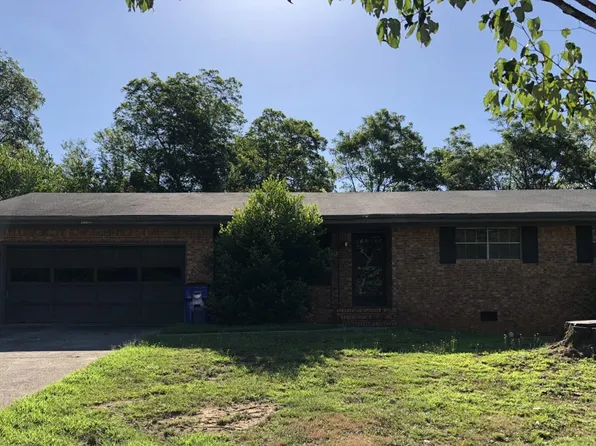 3125 Ponderosa Dr SW, Covington, GA 30014