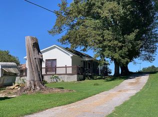 107 N Mulberry St, Leavenworth, IN 47137