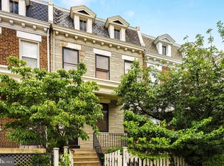 4035 New Hampshire Ave NW, Washington, DC 20011