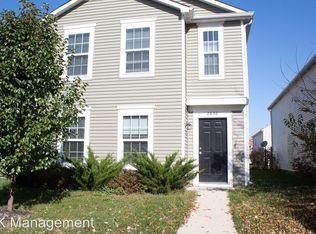2630 Chilton Dr, Lafayette, IN 47909