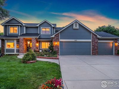 3367 Nederland Dr, Loveland, CO, 80538
