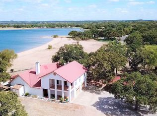 209 Lariat Ln, Burnet, TX 78611