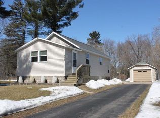 520 Island Ave, Port Edwards, WI 54469