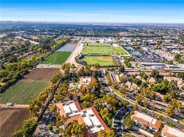 7201 Apricot Dr #7201, Irvine, CA 92618