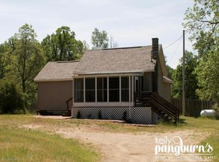 3704 W 116th St, Grant, MI 49327