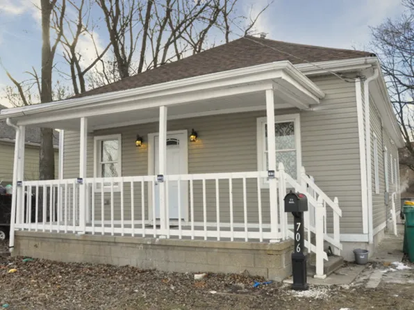 706 N Shabbona St, Streator, IL 61364