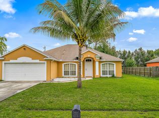 2397 SE Addison St, Port Saint Lucie, FL 34984