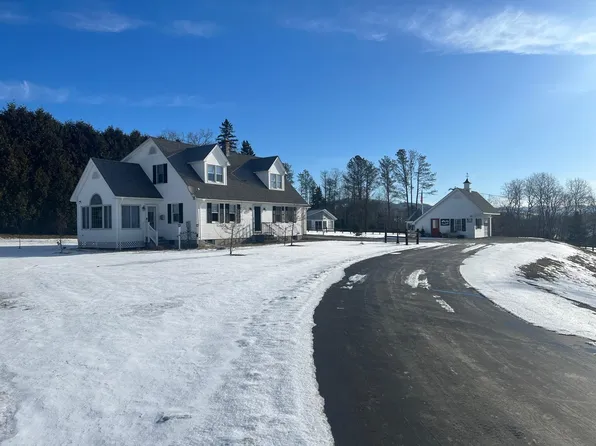 86 Brandy Lee Lane, Colebrook, NH 03576