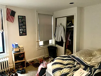 Rented by Alpha Properties NYC I LLC