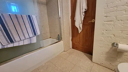 Rented by Chartwell Manhattan Realty