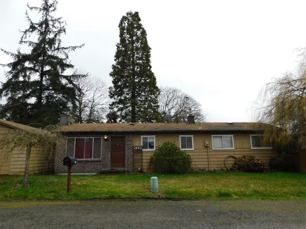 122 114th St E, Tacoma, WA 98445