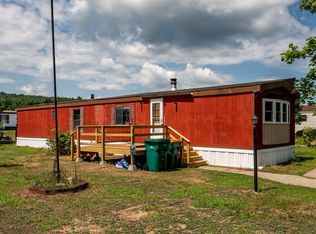 67 Daffodil Hill Ln, Rochester, NH 03868