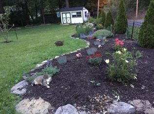 3309 Martha Dr, Columbia, MO 65202