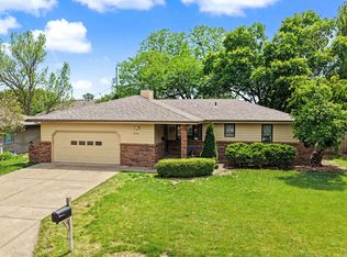 2436 Village Ln, Salina, KS 67401
