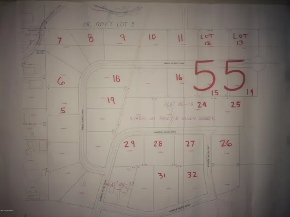 L29 Olsen Subdivision, Petersburg, AK 99833