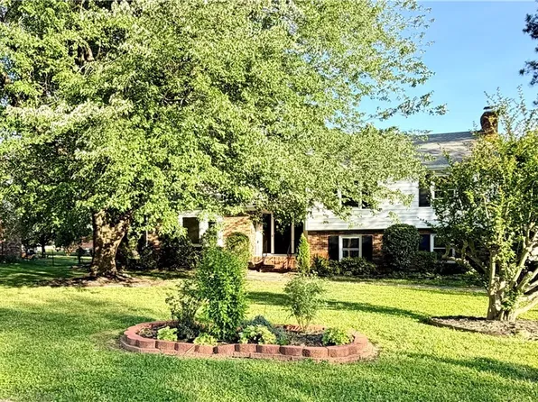 521 Clauson Rd, Richmond, VA 23227