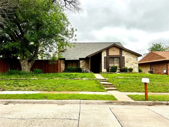 3121 Peachtree Ln, Plano, TX 75074
