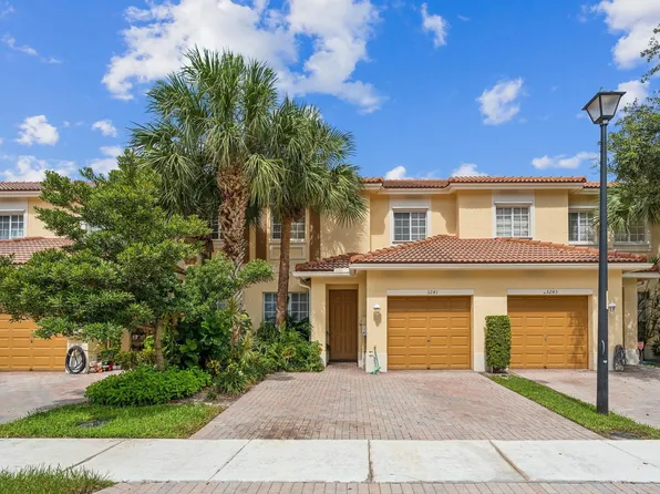 3241 NW 31st Terrace #3241, Oakland Park, FL 33309
