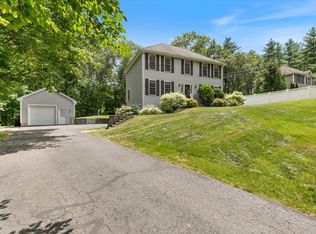 4 James St, Derry, NH 03038