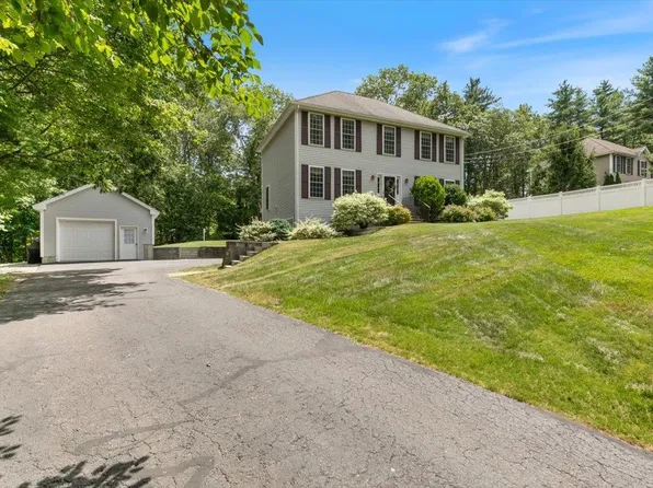 4 James Street, Derry, NH 03038