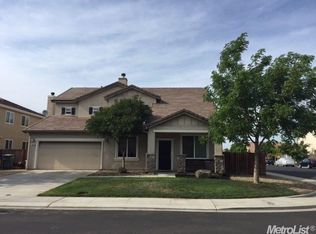 1717 Star Tulip St, Manteca, CA