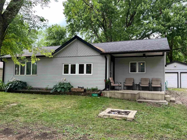 15433 Lakeview Dr, Spirit Lake, IA 51360