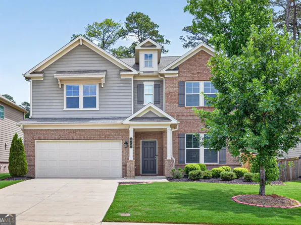 678 Saffron Blvd, Lawrenceville, GA 30045