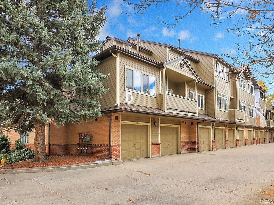 1st image of 6001 S Yosemite Street #D103