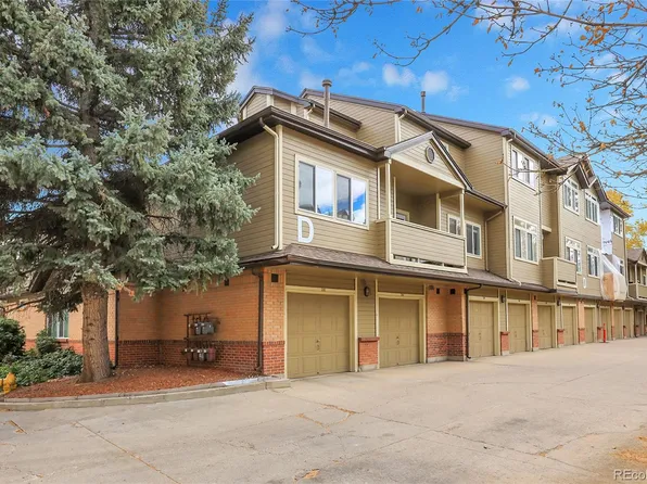 6001 S Yosemite Street #D103, Greenwood Village, CO 80111