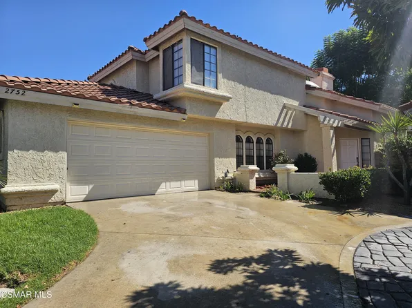 2752 Annandale Ln, Simi Valley, CA 93063