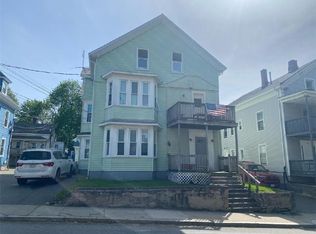 107 Willow St, Woonsocket, RI 02895