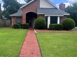 3957 Elm Ave, Montgomery, AL 36109