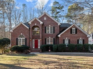 1013 Home Garden Ct, Wake Forest, NC 27587