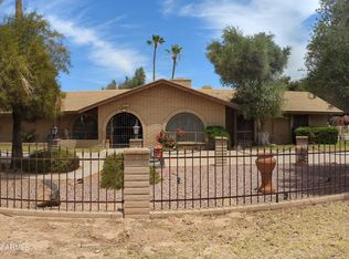 5238 W Piedmont Dr, Laveen, AZ 85339