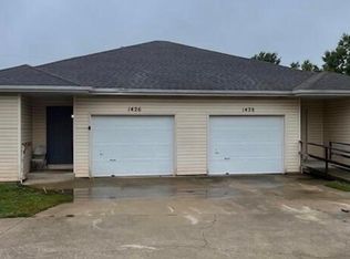 1498 W Rainey St, Ozark, MO 65721