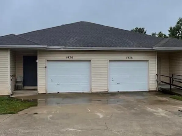 1498 W Rainey Street, Ozark, MO 65721