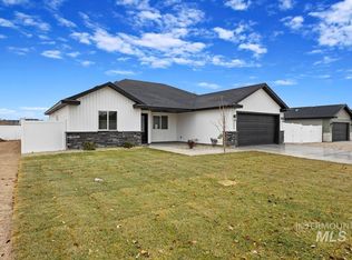 1305 E 18th Ave, Jerome, ID 83338