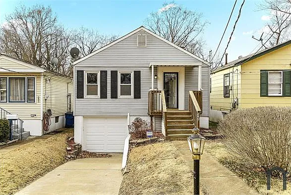 249 S Hartnett Ave — Photo 1