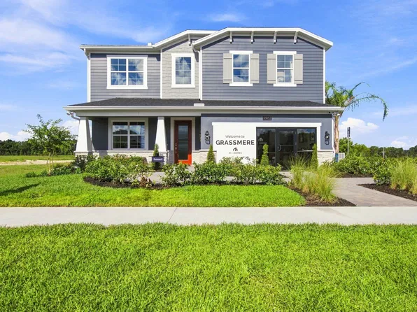 2962 Sweetgrass Ln, Zellwood, FL 32798