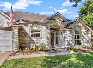 1230 Deer Ridge Dr, League City, TX 77573