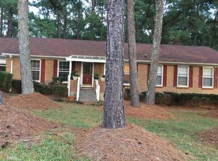 295 New Hope Dr, McDonough, GA 30252