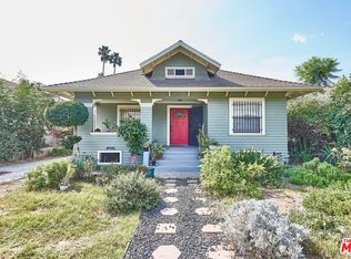 1930 W 20th St, Los Angeles, CA 90018