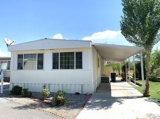 1448 Argyle Ln, Bishop, CA 93514