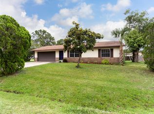 496 Brookedge St NE, Palm Bay, FL 32907