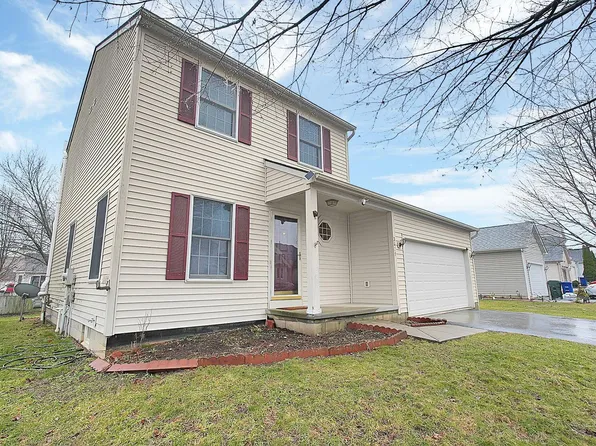 3479 Blendon Bend Way, Columbus, OH 43231