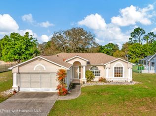 6013 Nardello Ave, Spring Hill, FL 34608